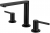 Newarc Bold 910561B Lavabo Bataryası