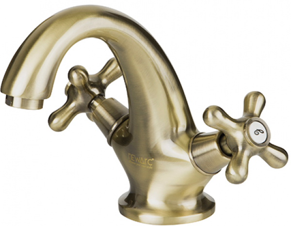 Newarc Nostalgic 290525 Lavabo Bataryası