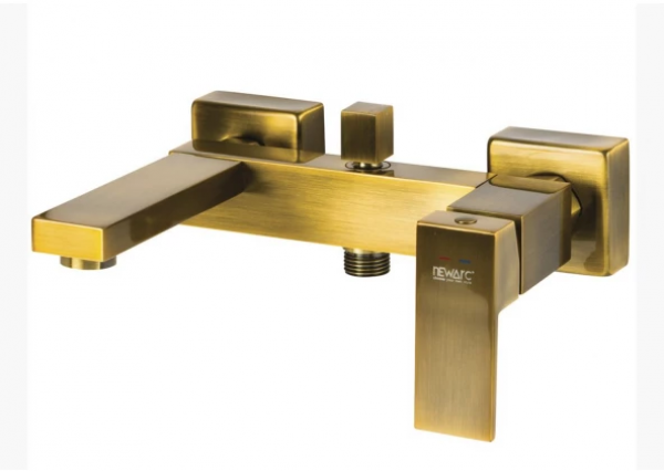 Newarc Cubic 871511S Banyo Bataryası