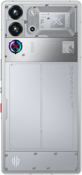 ZTE Nubia RedMagic 10 Pro (16 GB / 512 GB)
