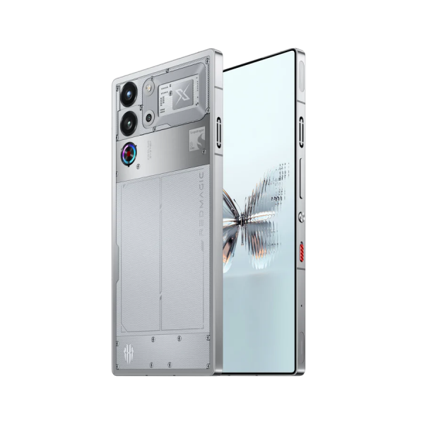 ZTE Nubia RedMagic 10 Pro (16 GB / 512 GB)