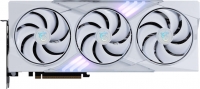 MSI GeForce RTX 5080 Gaming Trio OC White resim