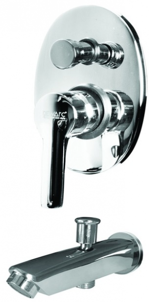 Newarc Premium 832131 Banyo Bataryası