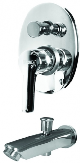 Newarc Premium 832131 Banyo Bataryası