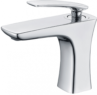 Newarc Life 981521 Lavabo Bataryası