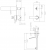 Newarc Step 900571 Lavabo Bataryası