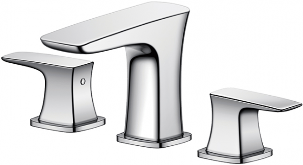 Newarc Life 981561 Lavabo Bataryası