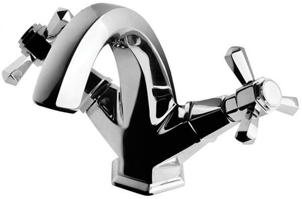 Newarc Hexa 104521 Lavabo Bataryası