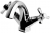 Newarc Hexa 104521 Lavabo Bataryası