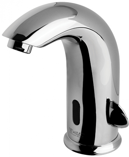 Newarc Tekno 513523 Lavabo Bataryası