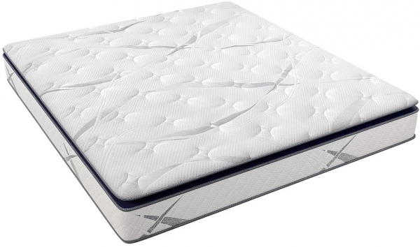 Argimo Aqualis 90x200 cm Yaylı Yatak