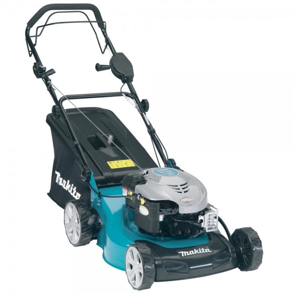 Makita PLM 4611 Çim Biçme Makinesi