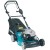 Makita PLM 4611 Çim Biçme Makinesi