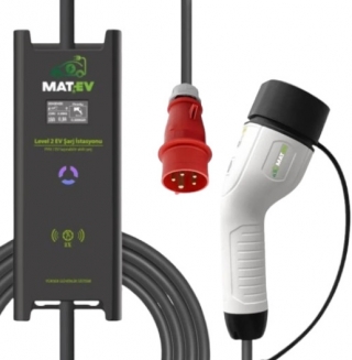 Matev MZ-AC-22KW