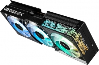 Galax GeForce RTX 5080 1-Click OC Ekran Kartı