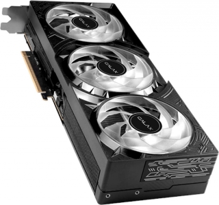 Galax GeForce RTX 5080 1-Click OC Ekran Kartı