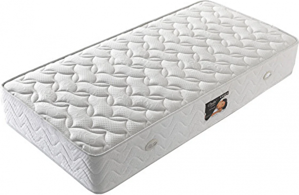 Opalin Cotton 50x90 cm Yaylı Yatak