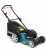 Makita PLM4616 Çim Biçme Makinesi