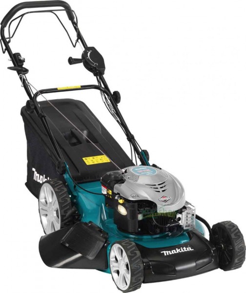 Makita PLM5102 Çim Biçme Makinesi