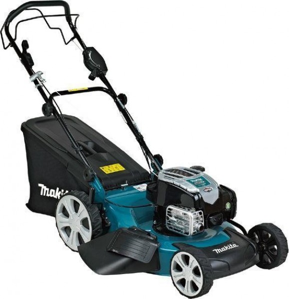 Makita PLM5113N2 Çim Biçme Makinesi