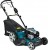 Makita PLM5113N2 Çim Biçme Makinesi