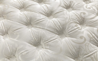 Opalin Dream 40x90 cm Yaylı Yatak