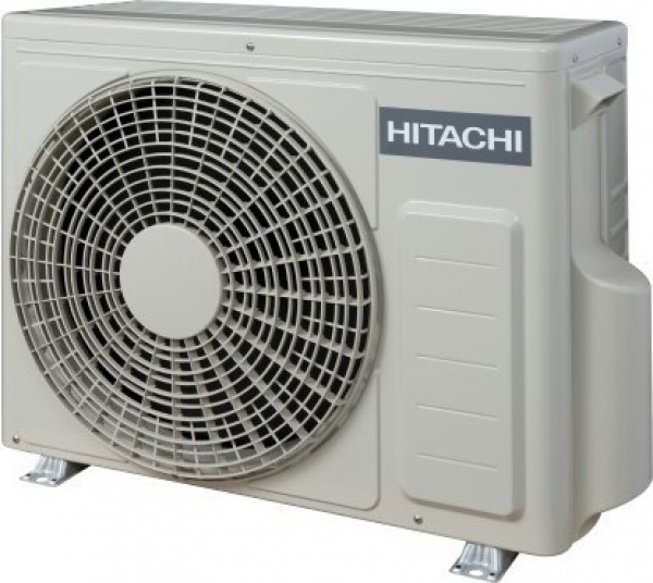 Hitachi airHome 400 18 Duvar Tipi Klima (18.000 BTU)