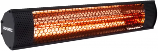 Vonroc Marsili 2000W Infrared Isıtıcı