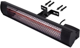 Vonroc Marsili 2000W Infrared Isıtıcı