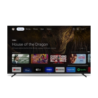 Thomson 65UG4S14 Ultra HD (4K) TV
