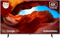 Grundig 50 GJU 8000 resim