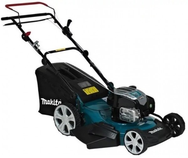Makita PLM5600N2 Çim Biçme Makinesi