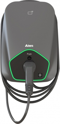 Hera BC31C ChargePack Personal 22kW Kablolu resim