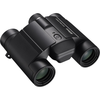 Nikon Stabilized 10X25 Çatı Dürbün