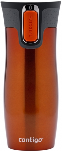Contigo Westloop Termos (470 ml)