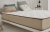 Heyner Linen 160x190 cm Visco Yatak