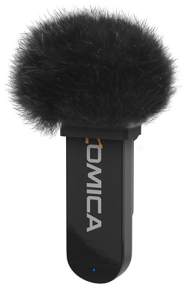 Comica Vimo S Mikrofon