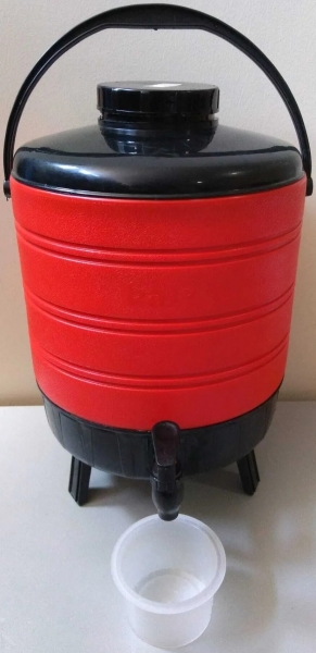Kale Termos Kale 1007P Termos (1200 ml)