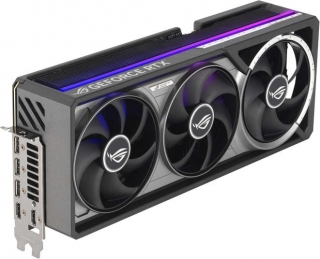 Asus ROG Astral GeForce RTX 5080 16GB GDDR7 Ekran Kartı