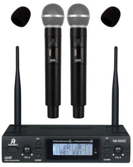 Rennes RM-900EE Mikrofon