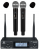 Rennes RM-900EE Mikrofon