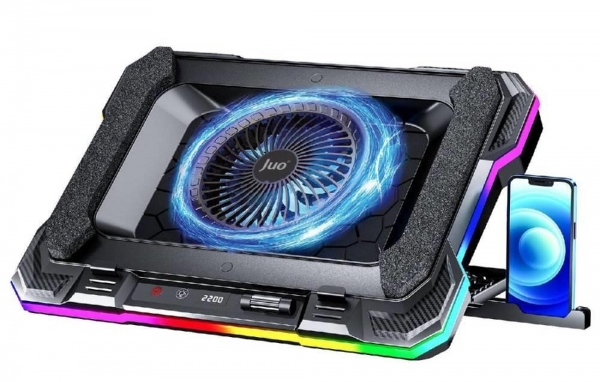 Juo Yeti Laptop Soğutucu