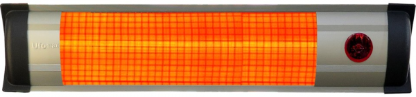 Ufomax CC-745 1800W Infrared Isıtıcı