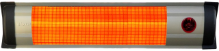 Ufomax CC-745 1800W Infrared Isıtıcı