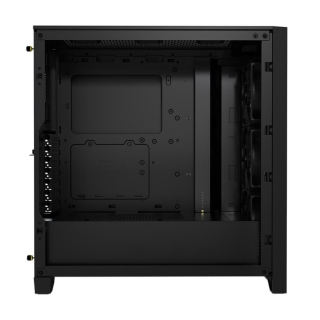 Corsair iCUE 4000D RGB Airflow Bilgisayar Kasası