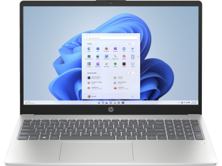 HP 15-fd1002nt (9Y8Y7EAH10) Laptop