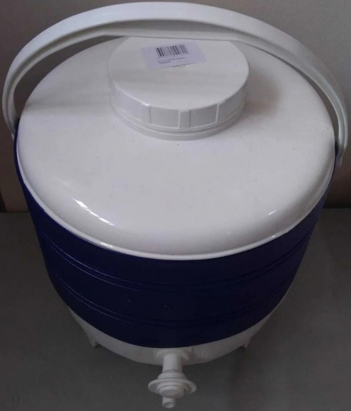 Kale Termos Kale 1008P Termos (9000 ml)