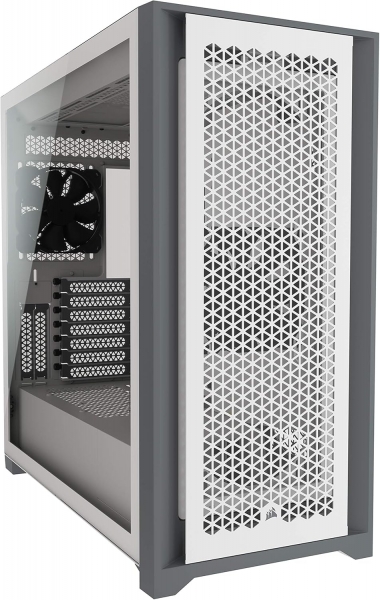 Corsair 5000D Airflow Bilgisayar Kasası