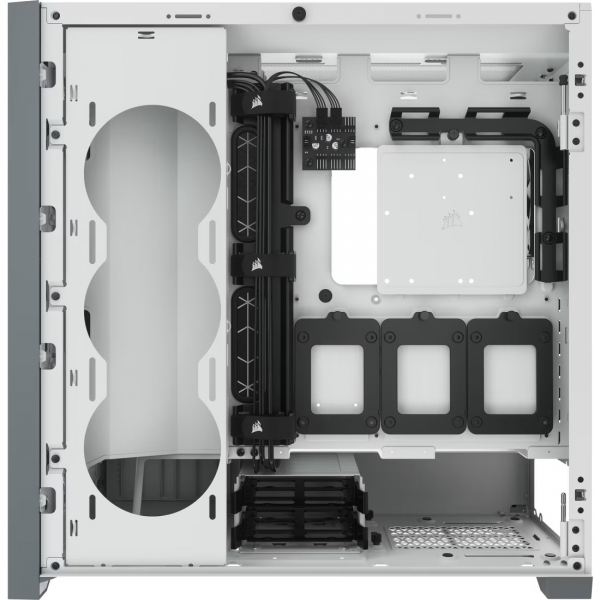 Corsair 5000D Airflow Bilgisayar Kasası