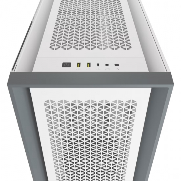 Corsair 5000D Airflow Bilgisayar Kasası
